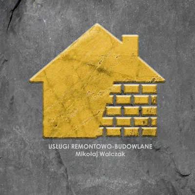 Usługi Remontowo - Budowlane Mikołaj Walczak